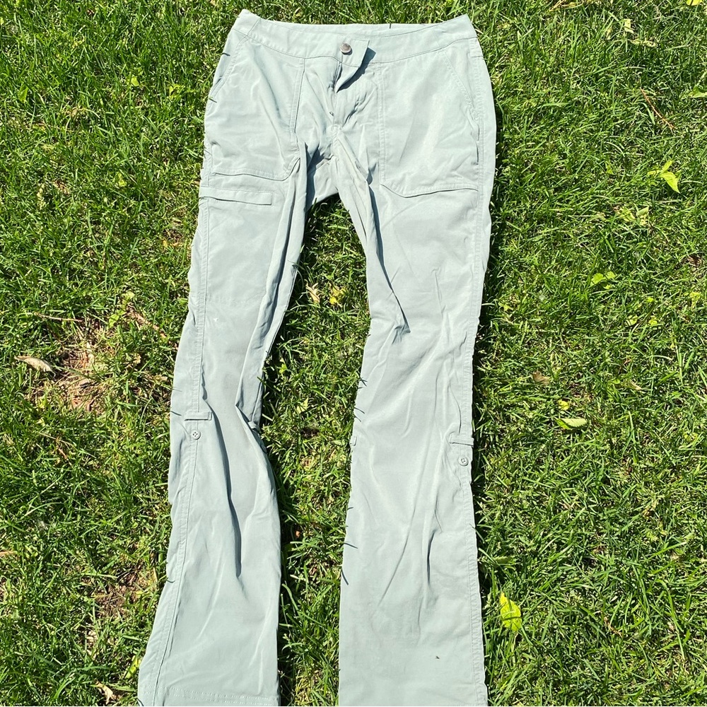 Columbia Sage Green Pants